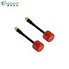 4.9G-5.8G 1.8dBi FPV Antenna for Drone Wth SMA Male/SMA Female