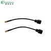 4.9~7.125GHz 3.4dBi Low VSWR ≤1.5 DroneLollipop Antenna SMA Female for FPV Drone