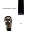6000-12000MHz 0.5-3dBi Fiberglass Antenna with N Male 