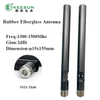 1300-1500Mhz 2dBi Fiberglass Antenna for Drone Use 