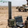 1300-1500MHz 3dBi Φ15*170mm External Antenna Waterproof for Outdoor Use 