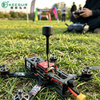 5,8 GHz 6-7 GHz 3,4 dBi RHCP DroneLollipop antena SMA ženski za FPV dron