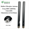 1000-1200Mhz 2dBi Fiberglass Antenna for Drone Use 