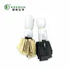 Custom GPS Ceramic Patch Antenna with Cable Assembly for GNSS Receivers, Tracking Devices and Navigation Systems