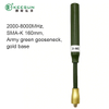 2000-8000MHz 0.2-5.7dBi Fiberglass Antenna with SMA Female 