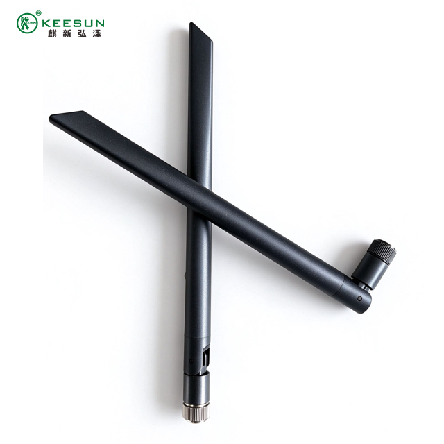  Antena Wi-Fi externa de doble banda Omni 2,4G 5,8G con SMA macho 